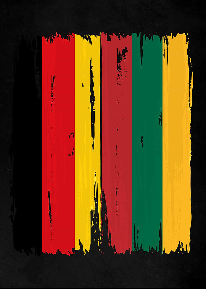 Germany Lithuania Split