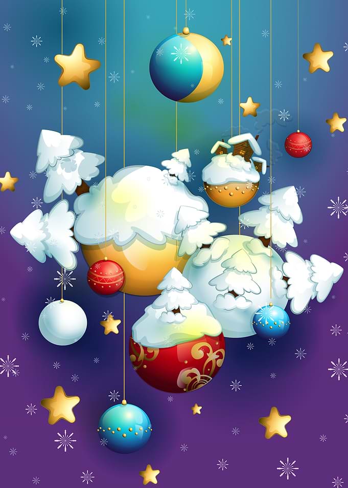 Christmas Spirit