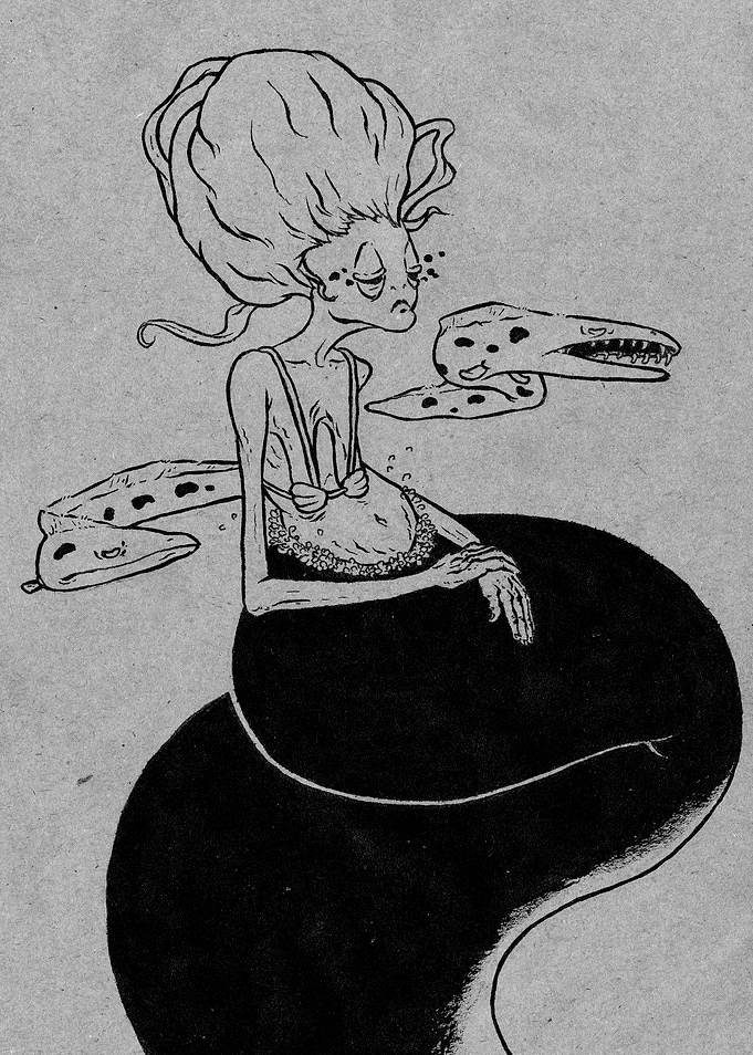 Mermaid