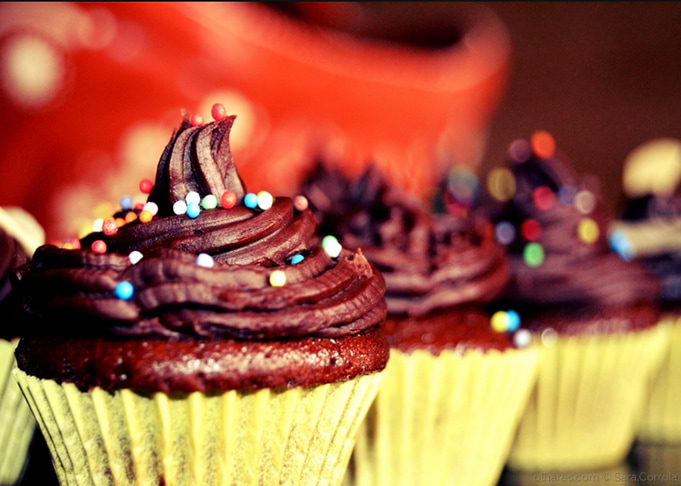 Cupcake