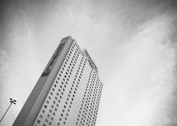 Novotel