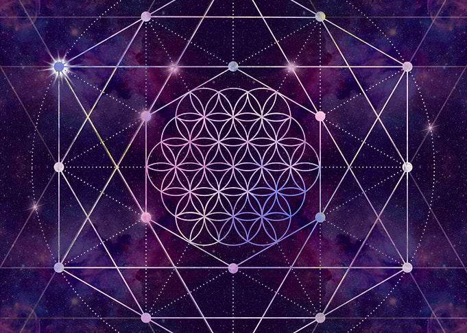 Flower of life