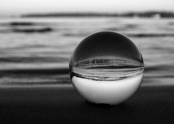 The ball
