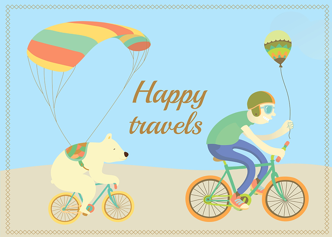 Travels