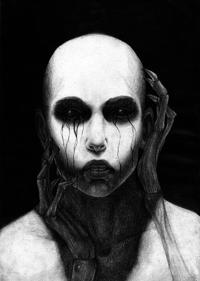 Exquisite Horror