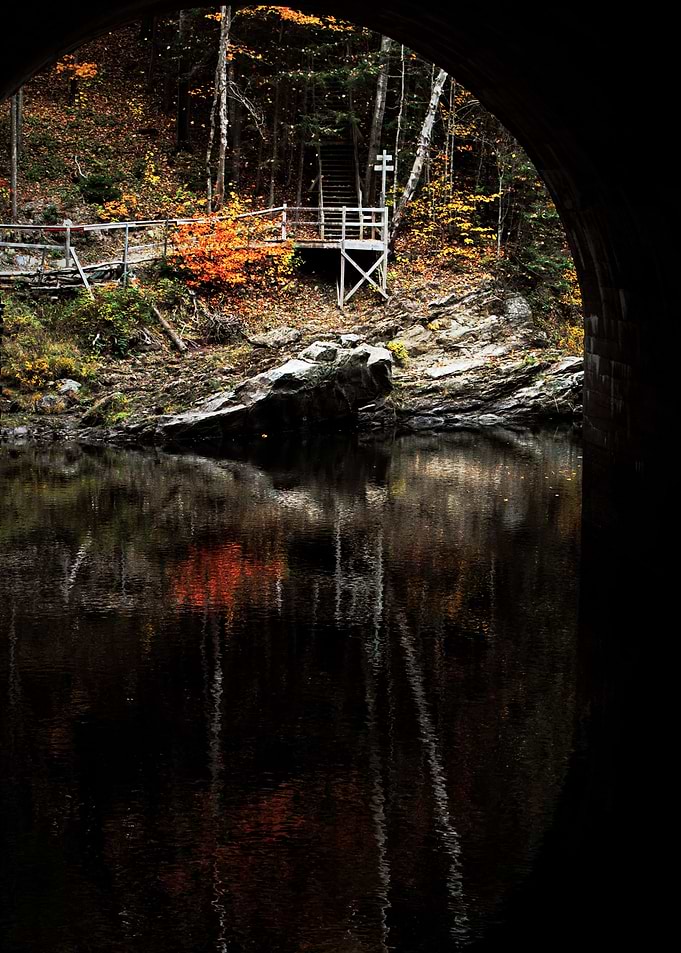 Tunnel