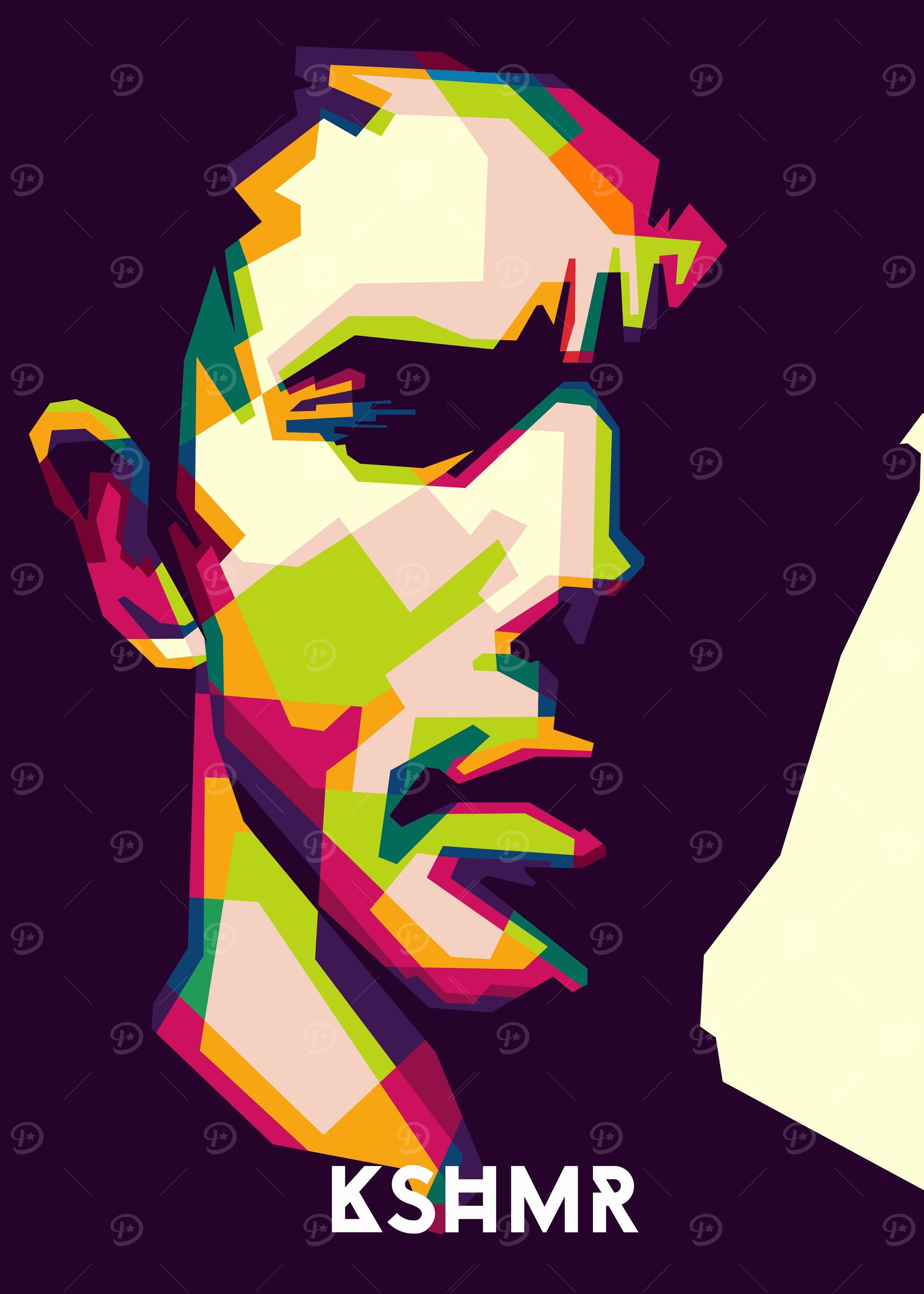 KSHMR