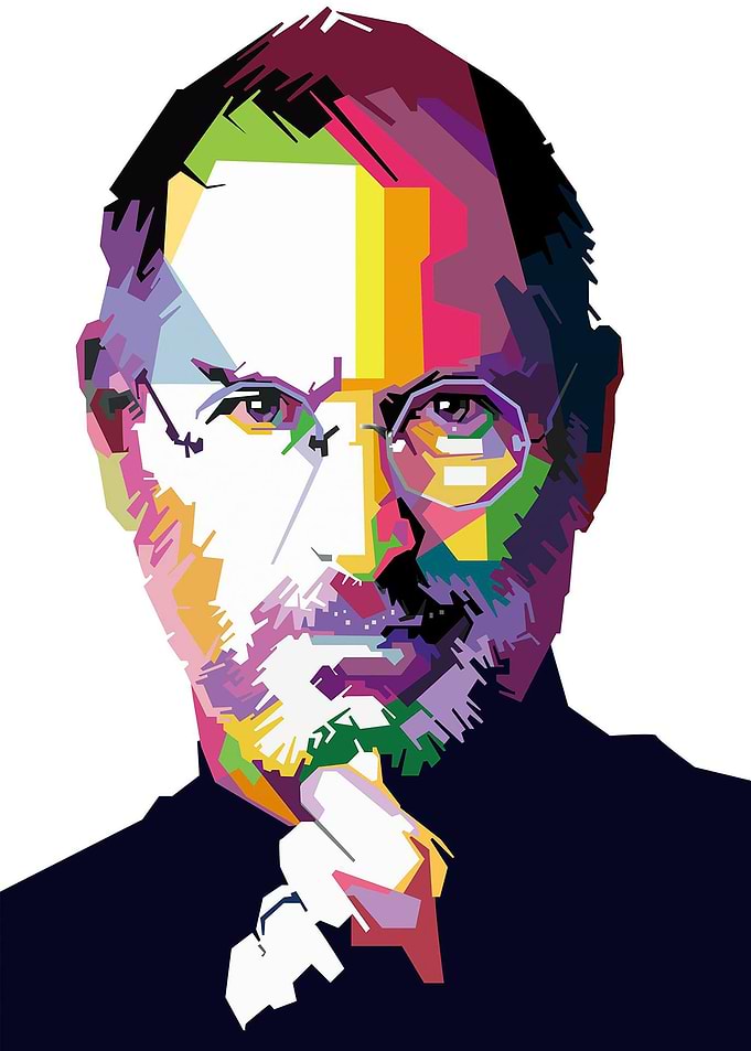 Steve Jobs