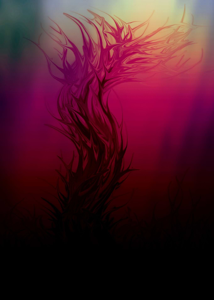 Mystic Tree