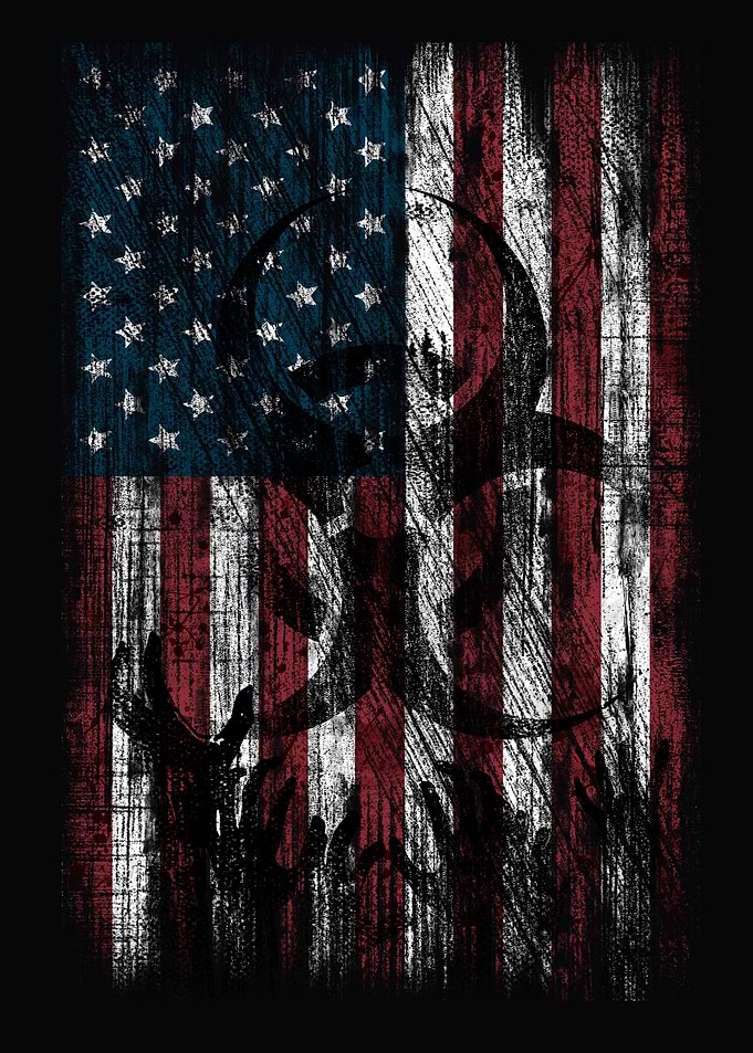 Zombies USA
