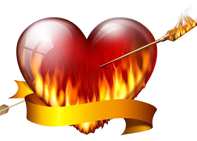 i love you