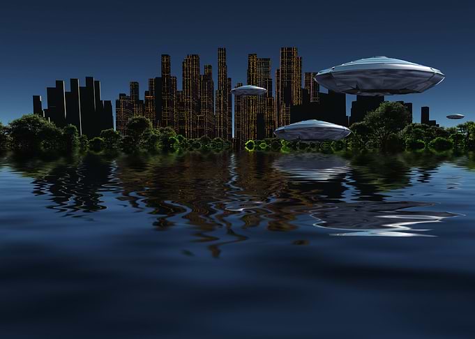 Water World