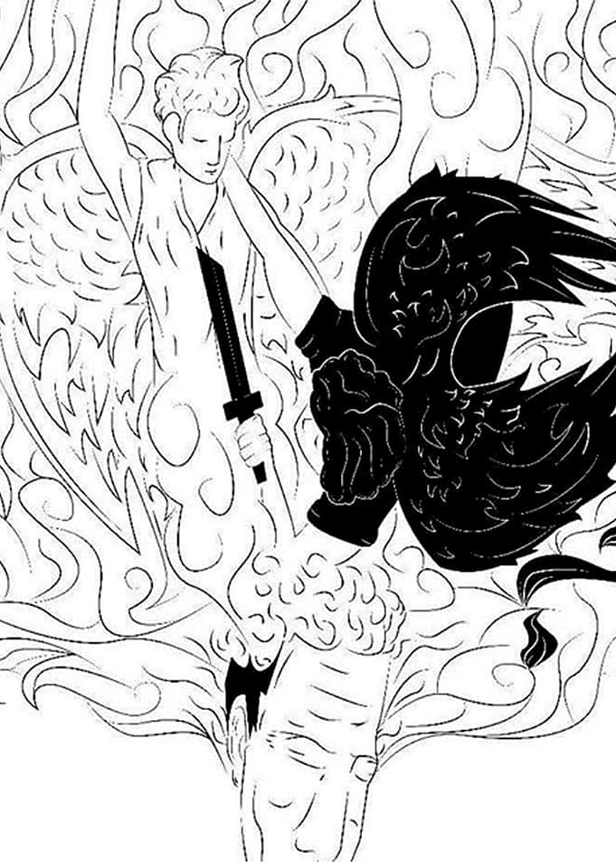 InnerConflict