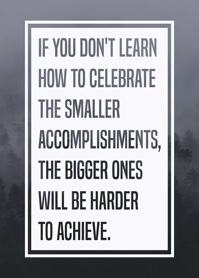 Accomplishments
