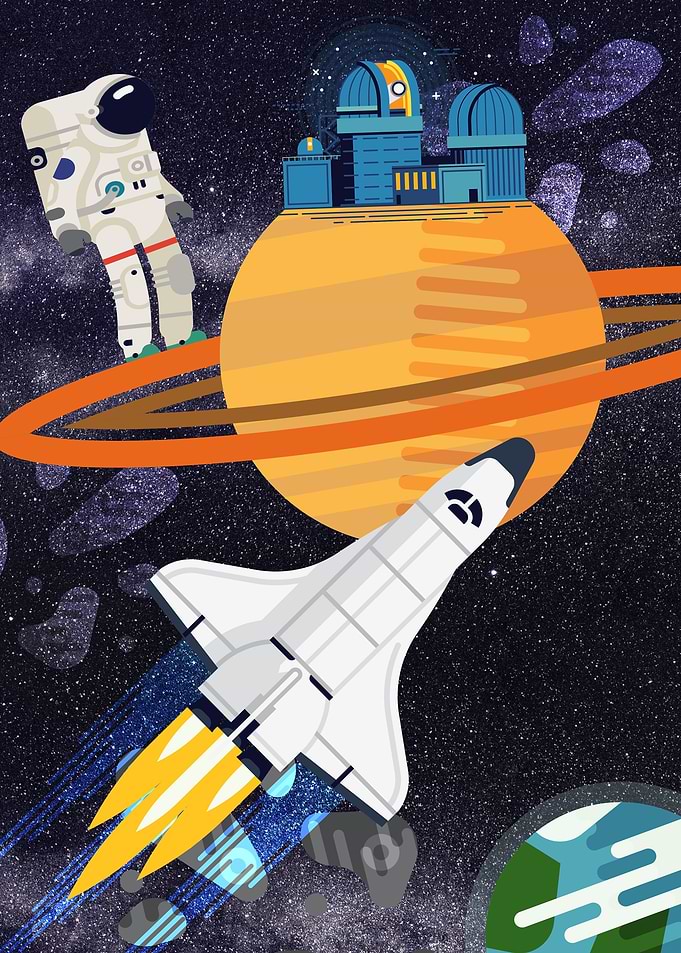 Astronaut