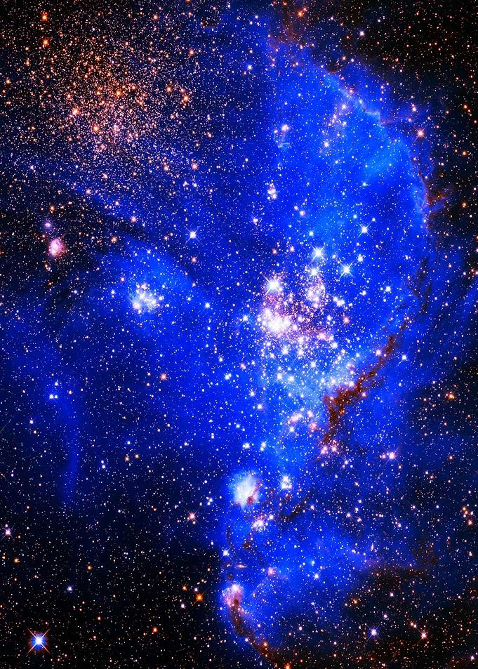 Magellanic Cloud