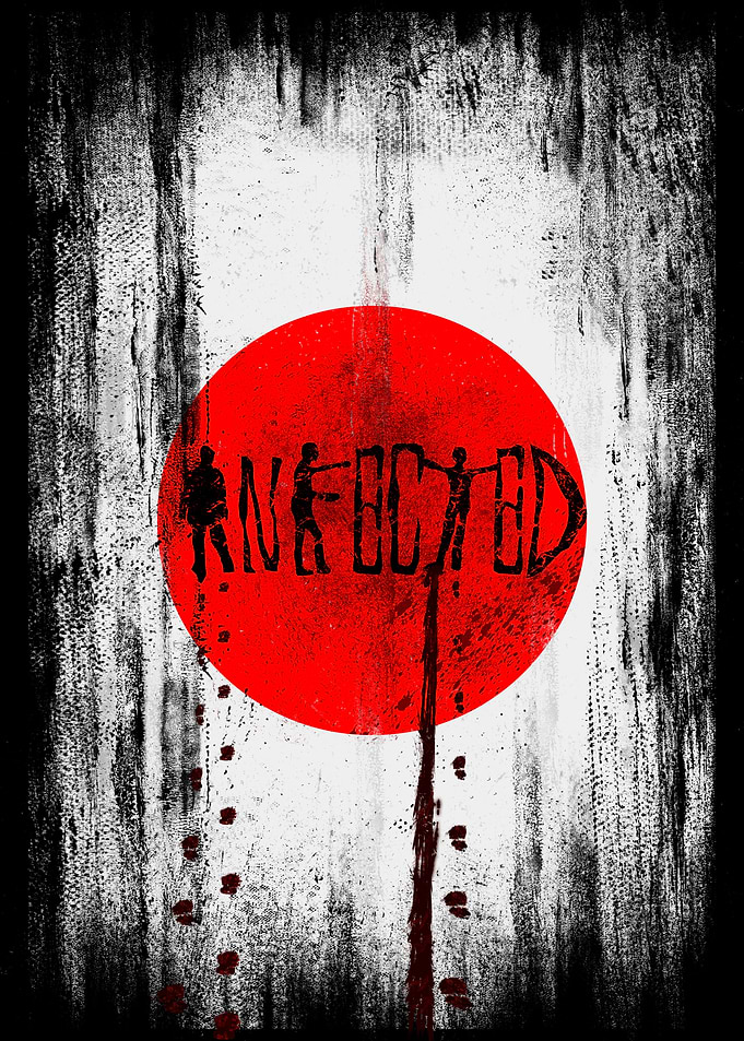 Infected