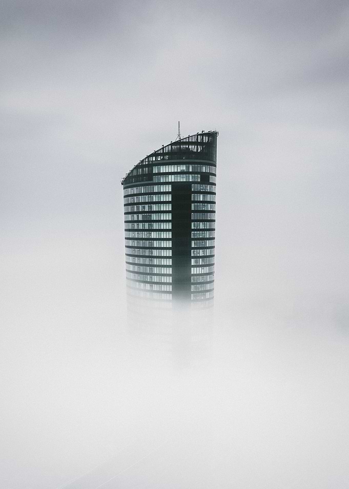 A Tower in the Sky