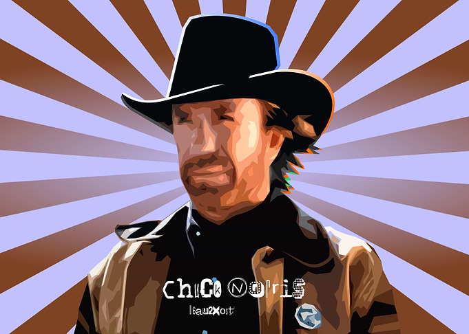Chuck Norris