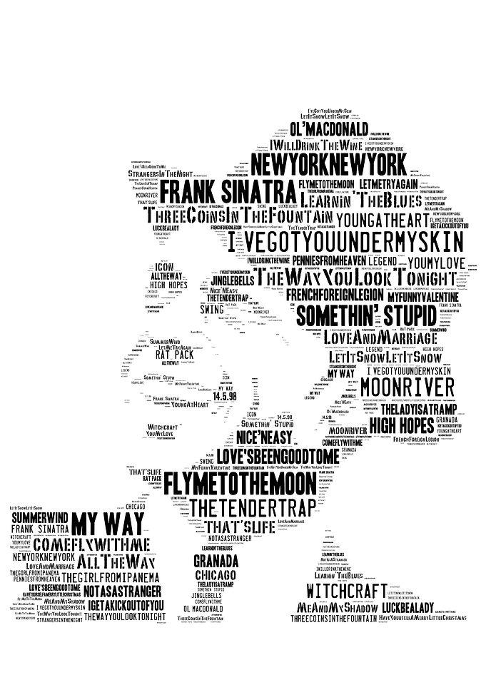 Frank Sinatra