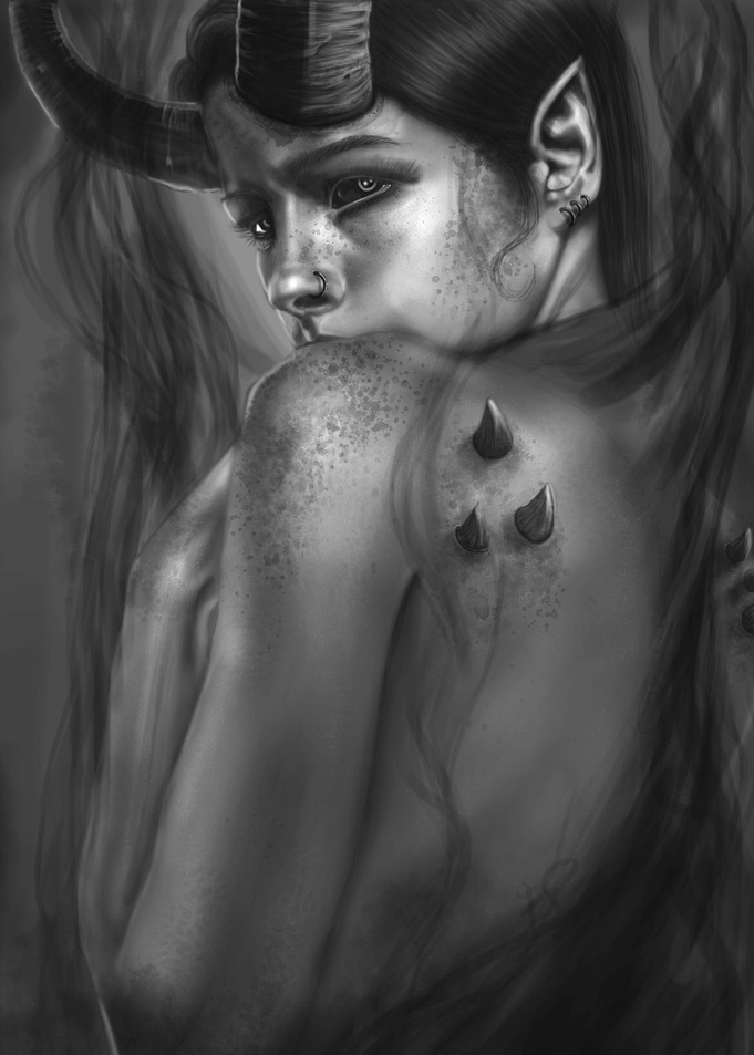 Queen of Chaos