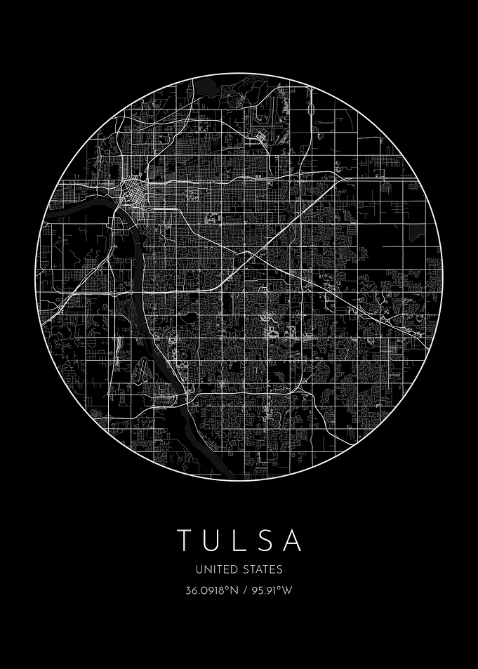 Tulsa United States