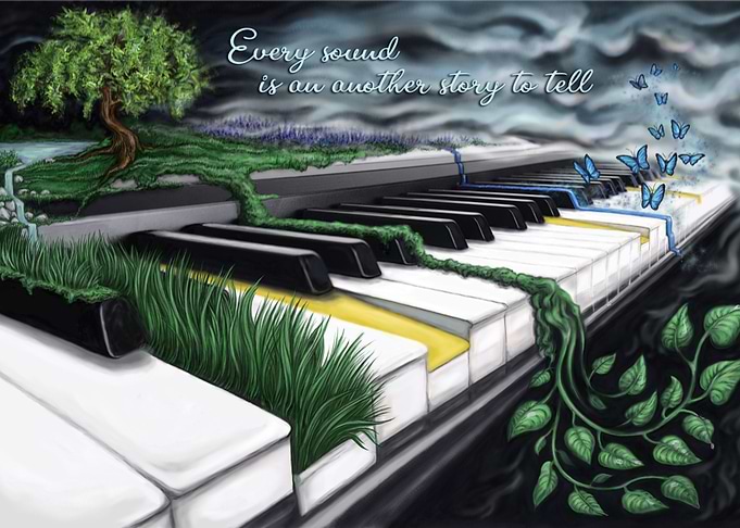 Keyboard