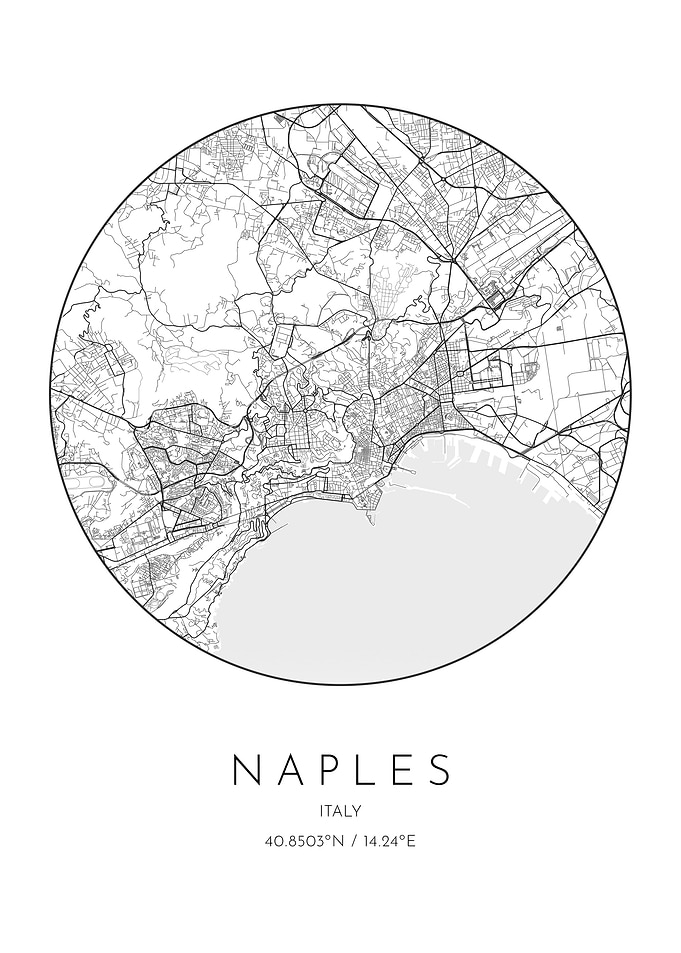 Naples Italy