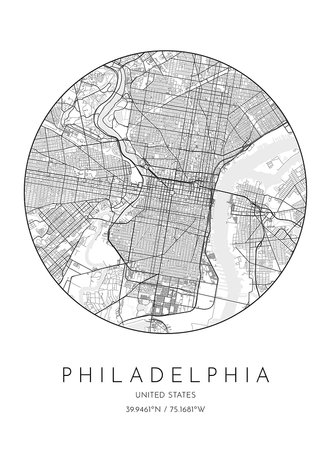 Philadelphia United States