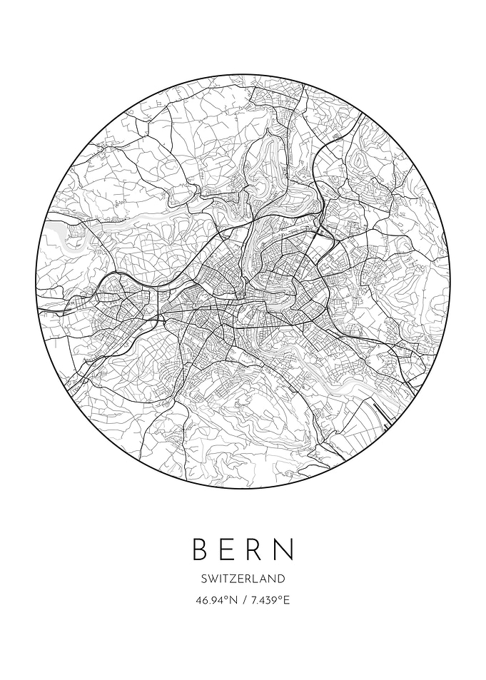 Bern Switzerland