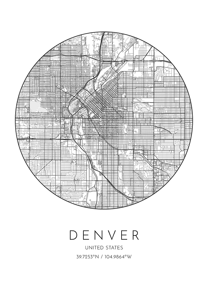Denver United States