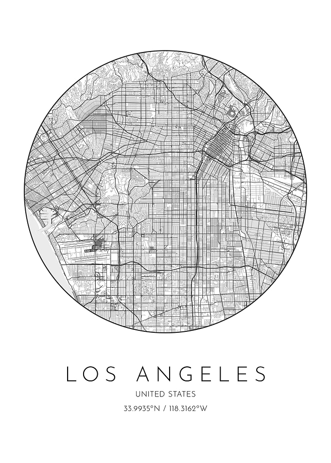 Los Angeles United States
