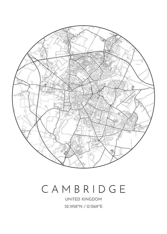 Cambridge United Kingdom