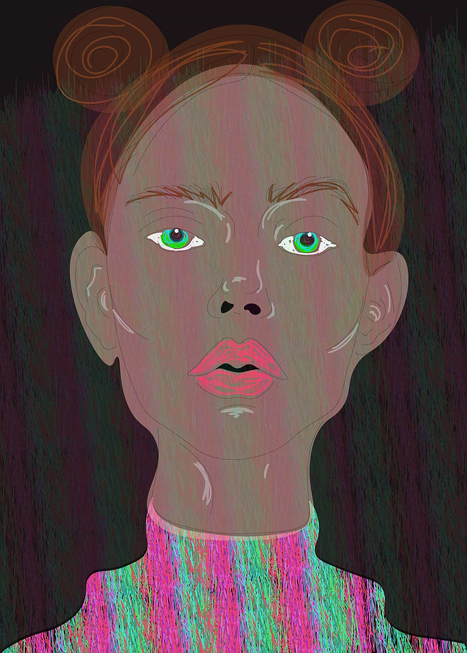 Colourful