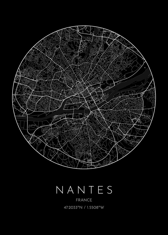 Nantes France