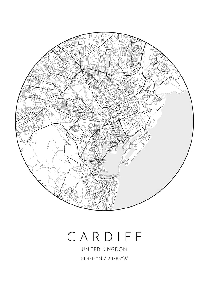 Cardiff United Kingdom