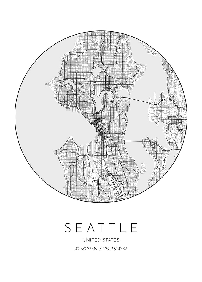 Seattle United States