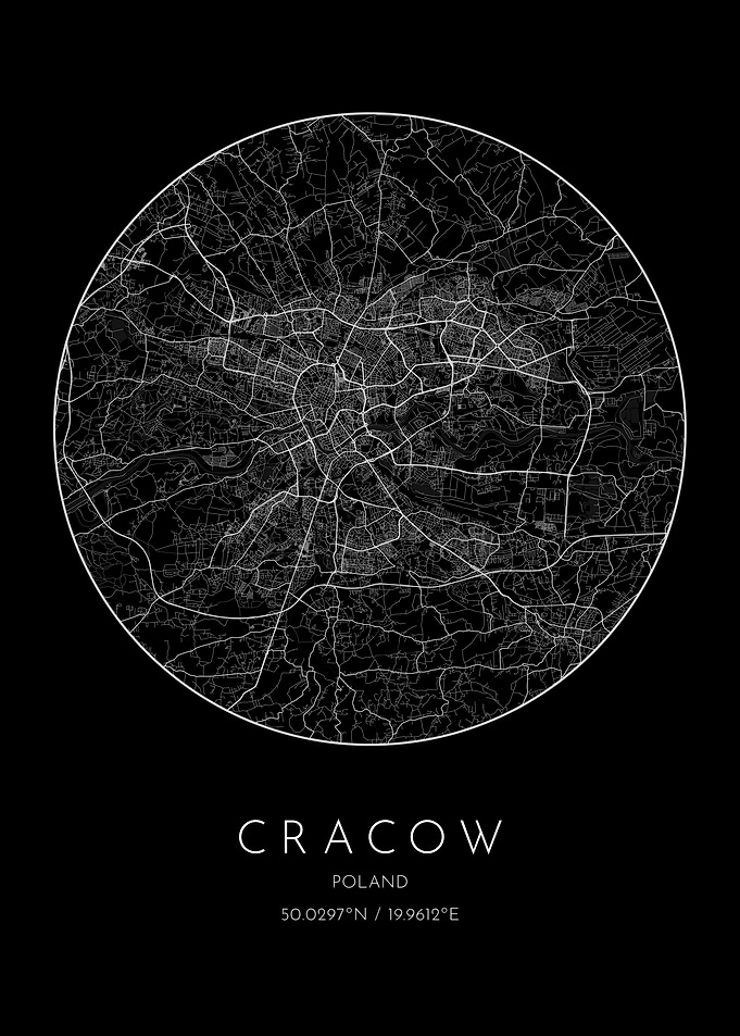 Cracow Poland