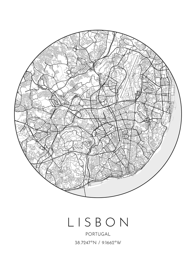 Lisbon Portugal