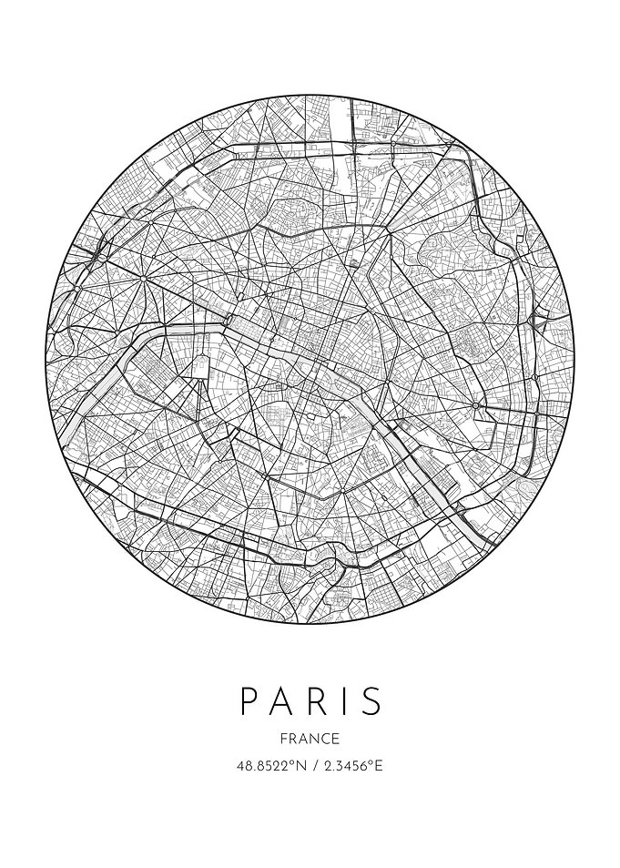 Paris France