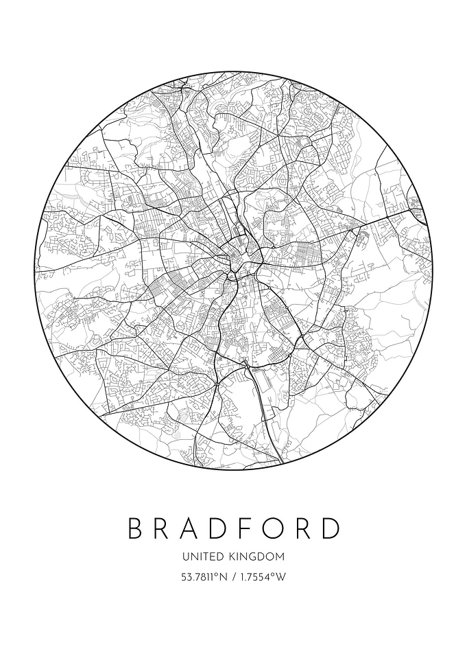 Bradford United Kingdom