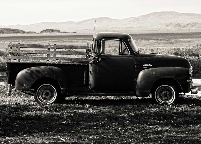 Truck