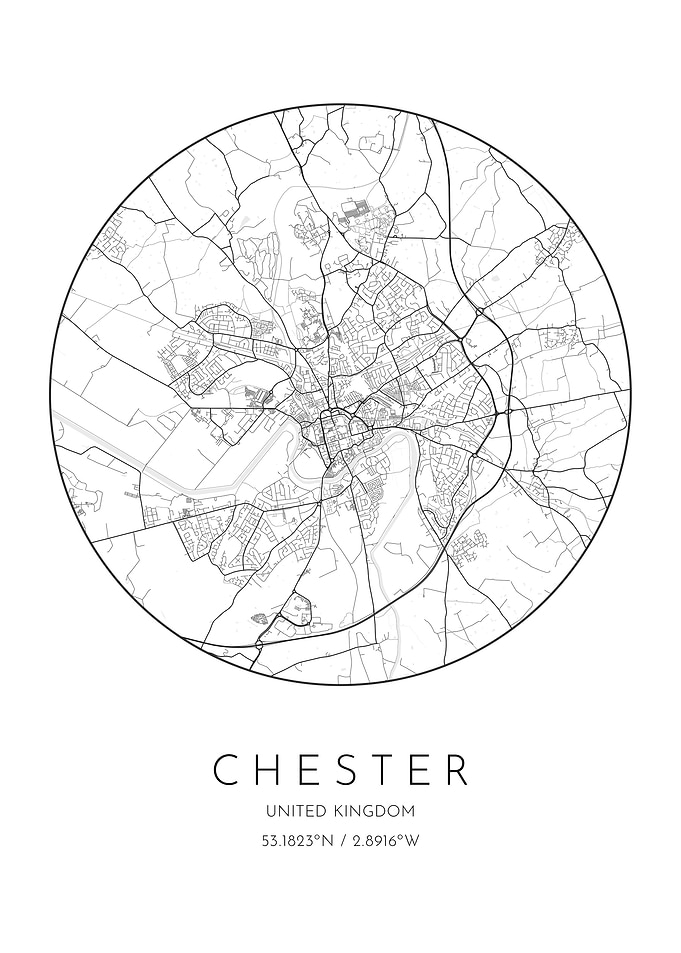 Chester United Kingdom