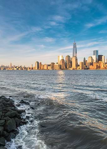 New York City 11
