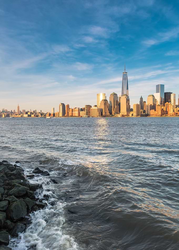 New York City 11