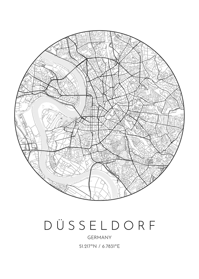 Dusseldorf Germany
