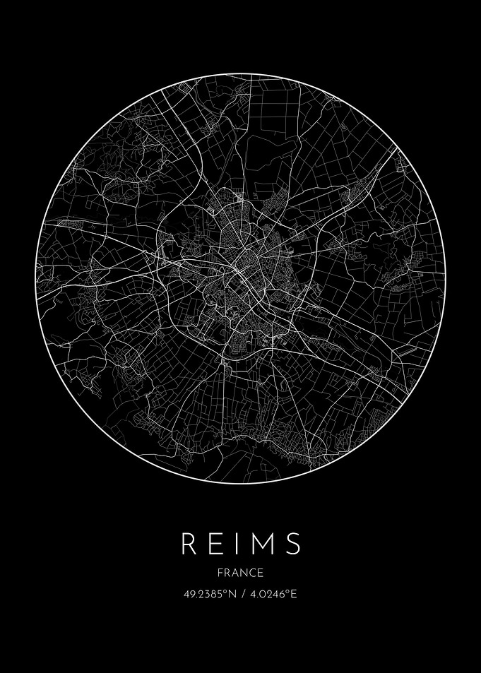 Reims France