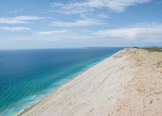 Great Bear Dunes