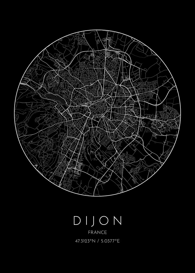 Dijon France