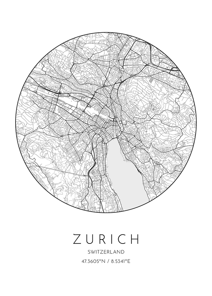 Zurich Switzerland